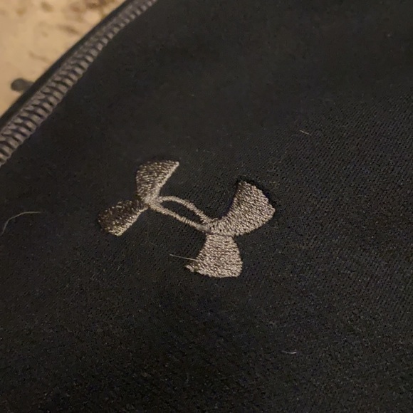 UnderArmour straight leg sweatpants - Picture 4 of 4